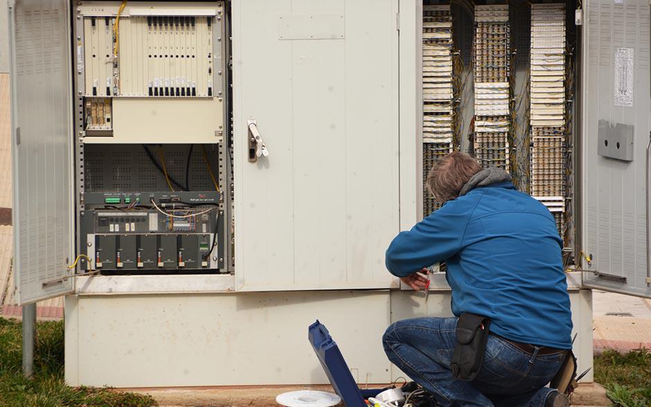  électricien urgence Saint-Germain-en-Laye
