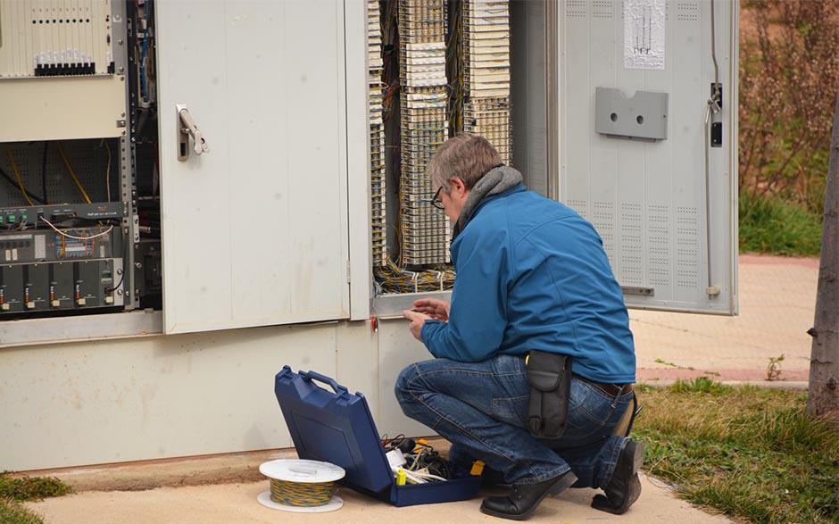  électricien urgence Saint-Germain-en-Laye